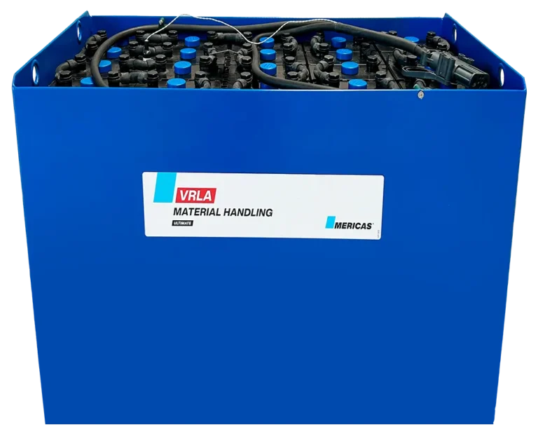VRLA-MATERIAL-HANDLING
